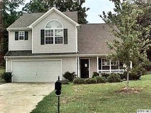 2156 Mallard Pointe Dr., Kannapolis, NC 28083