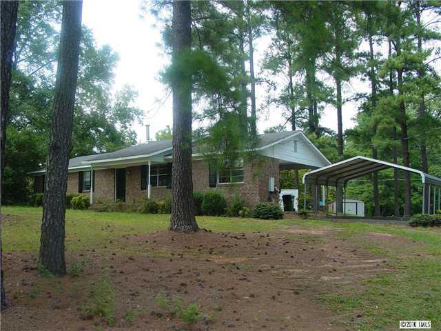 2619 Forest Lawn Dr., Weddington, NC 28104