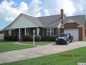 4404 Poxon Ln., Monroe, NC 28110