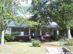 724 Fulton St., Salisbury, NC 28144