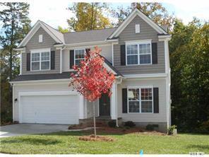 111 Edgington St., Mooresville, NC 28115