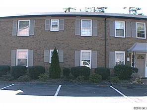 921 Nottingham Dr. #10, Gastonia, NC 28054