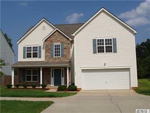 1009 Southridge Dr., Monroe, NC 28112