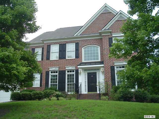 11228 Tavernay Pkwy., Charlotte, NC 28262