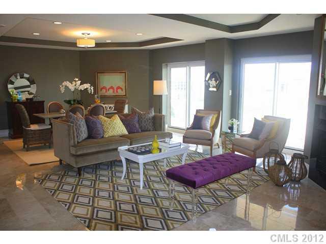 520 E Martin Luther King Jr Blvd. #1103, Charlotte, NC 28202