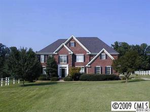 5014 Winding Ln., Indian Trail, NC 28079