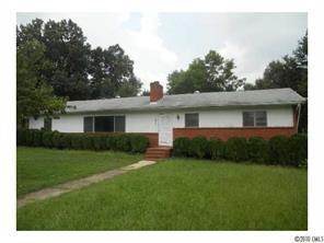 6311 Dale Ave., Charlotte, NC 28212