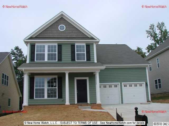 17328 Silas Place Dr. #SW179, Davidson, NC 28036