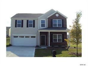 1021 Rural Farm Rd., Indian Trail, NC 28079