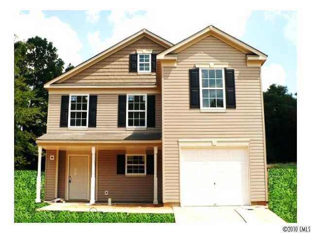 5938 Fazenda Dr., Charlotte, NC 28214