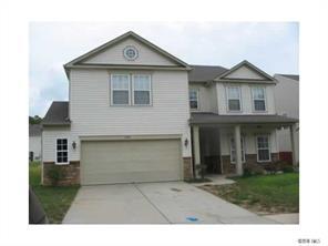 5650 Hammermill Dr., Harrisburg, NC 28075