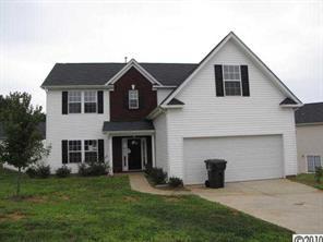 418 Whitewater Way, Concord, NC 28027