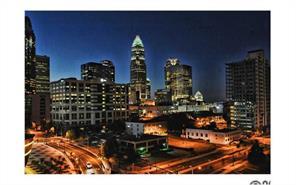 520 E Martin Luther King Jr Blvd. #702, Charlotte, NC 28202