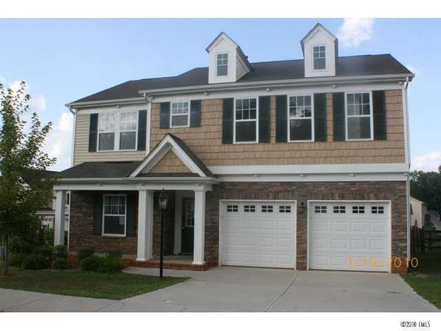 4501 Hampstead Heath Dr., Waxhaw, NC 28173