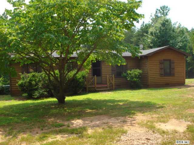 202 Pineville Rd., Statesville, NC 28677