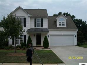 117 Dutchmans Meadow Dr., Mount Holly, NC 28120