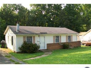 6710 Holston Ct., Charlotte, NC 28215