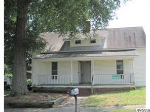 519 Watts St., Albemarle, NC 28001