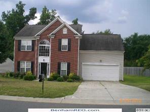 [Address Hidden by Seller], Charlotte, NC 28278
