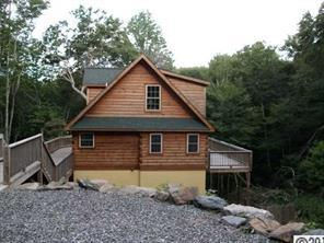 114 E Blueberry Ln., Beech Mountain, NC 28604