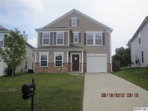 4038 Kellybrook Dr., Concord, NC 28025