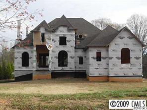 515 Meadowsweet Ln., Waxhaw, NC 28173