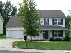 2659 Amber Crest Dr., Gastonia, NC 28052