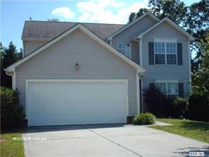 5138 Bentgrass Run Dr., Charlotte, NC 28269
