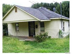 607 Maple Ave., Gastonia, NC 28054