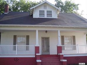 124 E Monroe St., Salisbury, NC 28144
