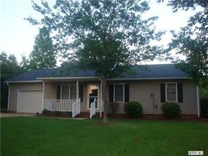 101 Watson Ln., Rockwell, NC 28138