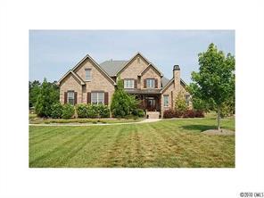 5015 Caliterra Dr., Matthews, NC 28104