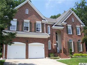 6601 Blue Sky Ln., Charlotte, NC 28269