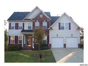 126 Audubon Ave., Mooresville, NC 28117