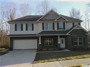 8116 Misty Eve Ln., Charlotte, NC 28213