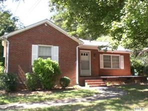 144 S Milford Dr., Salisbury, NC 28144