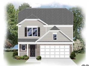 2822 Old House Cir., Matthews, NC 28105
