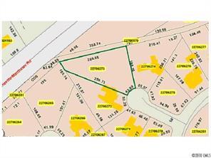 503 Hideaway Ridge Ct., Matthews, NC 28105