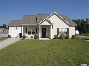 8318 Knapp Ct., Locust, NC 28097