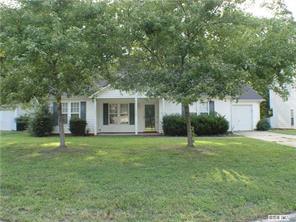 10012 Meadowmead Ct., Charlotte, NC 28273