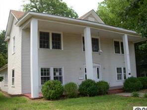 504 Lancaster Ave., Monroe, NC 28112