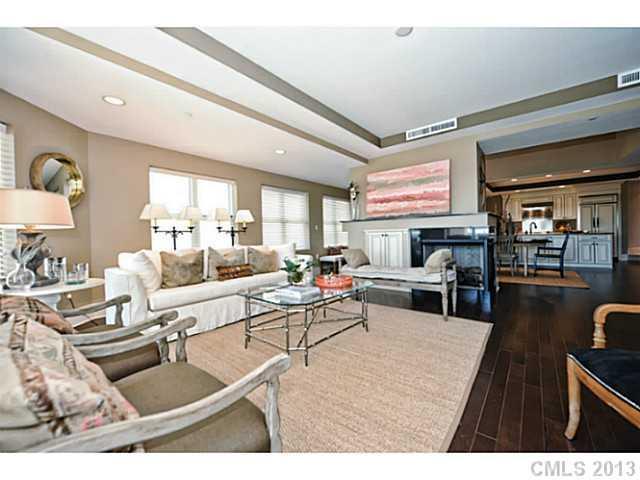 520 E Martin Luther King Jr Blvd. #1106, Charlotte, NC 28202