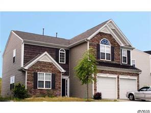 4250 Houldsworth Dr., Charlotte, NC 28213