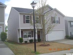 4607 Christenbury Hills Rd., Charlotte, NC 28269