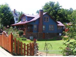 207 Market St., Rockwell, NC 28138