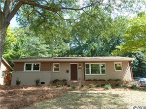 3733 Blandwood Dr., Charlotte, NC 28217