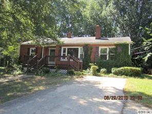 1437 Statesville Blvd., Salisbury, NC 28144