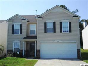 732 Winborne Ave., Concord, NC 28025