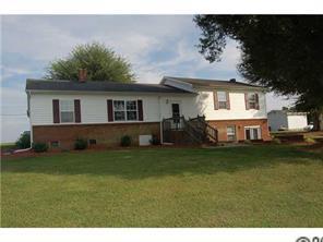 40333 Barnhardt Rd., New London, NC 28127