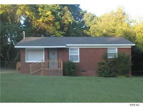 2205 Ashcraft Ave., Monroe, NC 28110